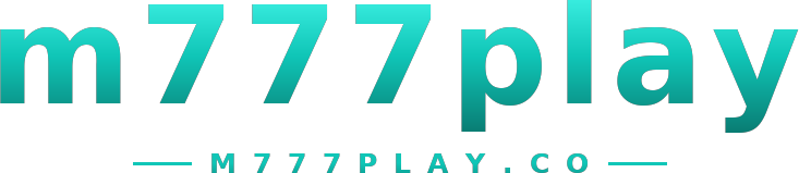 m777play logo