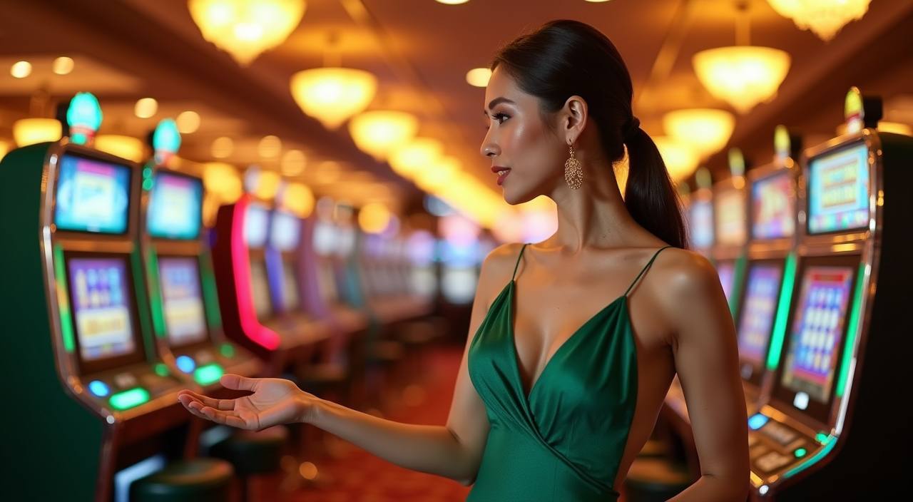 m777play Permainan m777play pada Telefon Bimbit Anda